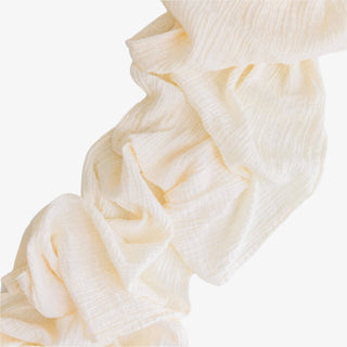 Borrowed Blu - ORGANIC COTTON RUNNER