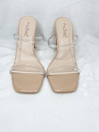 Anne Michelle - Alessia High Heels