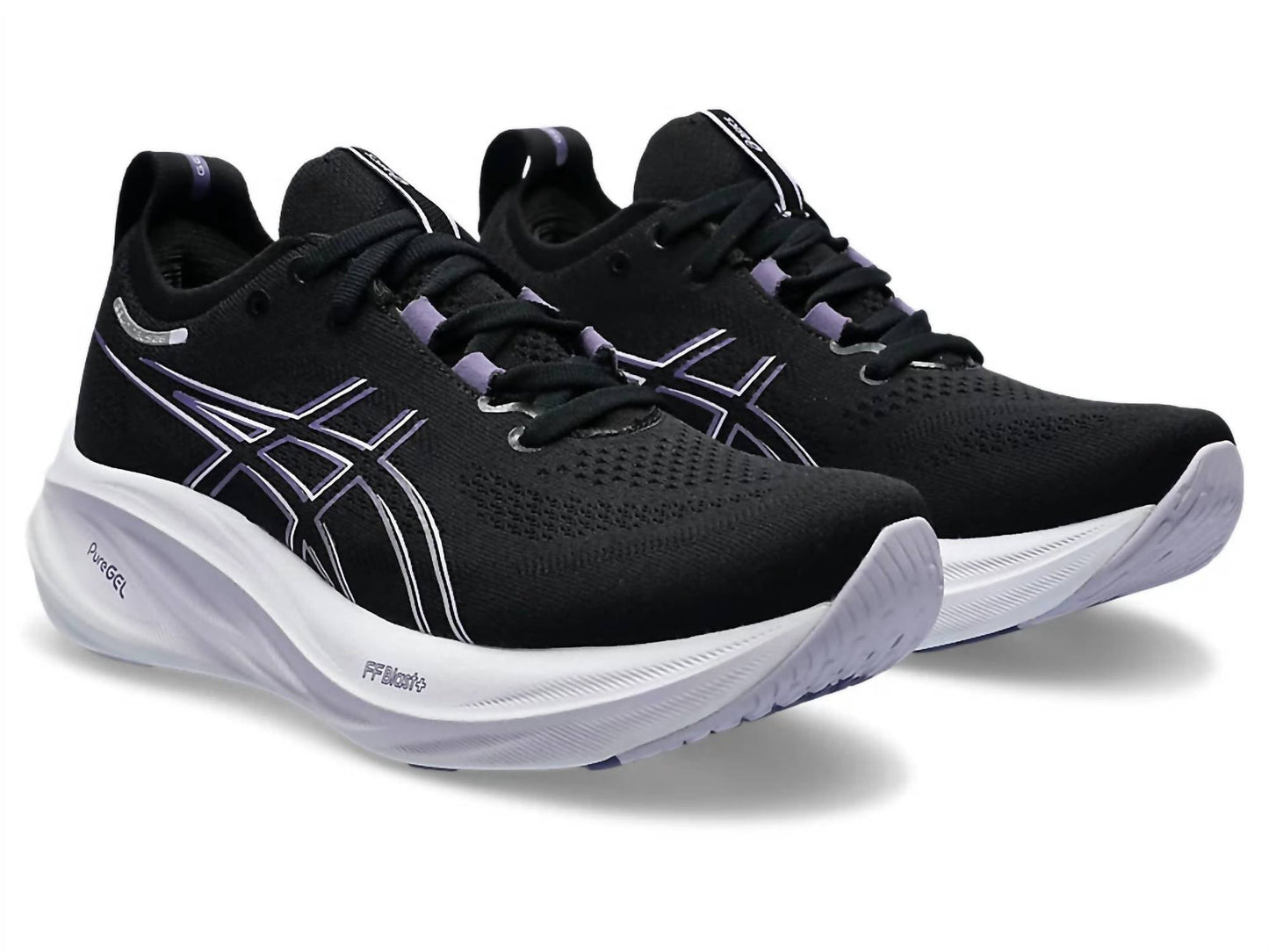 Asics - Women’s Gel Nimbus 26 Shoes