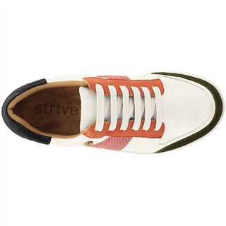 Strive - Women's Stellar Sneakers - Wide