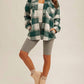 Hem & Thread - State Park Shacket