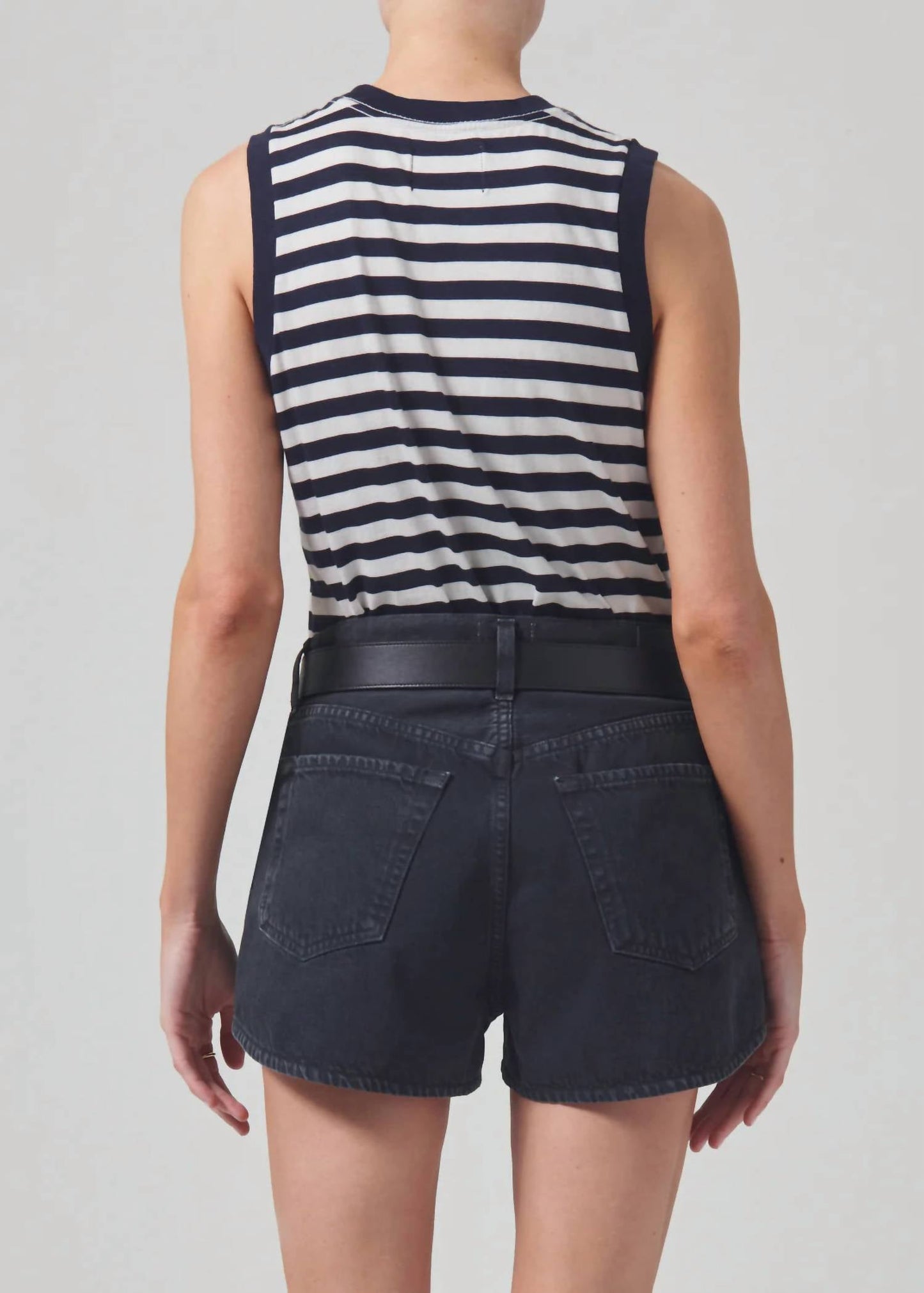 Citizens Of Humanity - Jessie Modern Muscle Tee