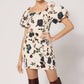 Cleobella - Adair Floral Mini Dress