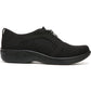 Bzees Women's Poetic Washable Sneakers Shoes Black Size 9.5M