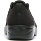 Bzees Women's Poetic Washable Sneakers Shoes Black Size 9.5M