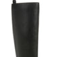 Lifestride Women's Blythe Knee High Riding Boot Black Size 9.5 W