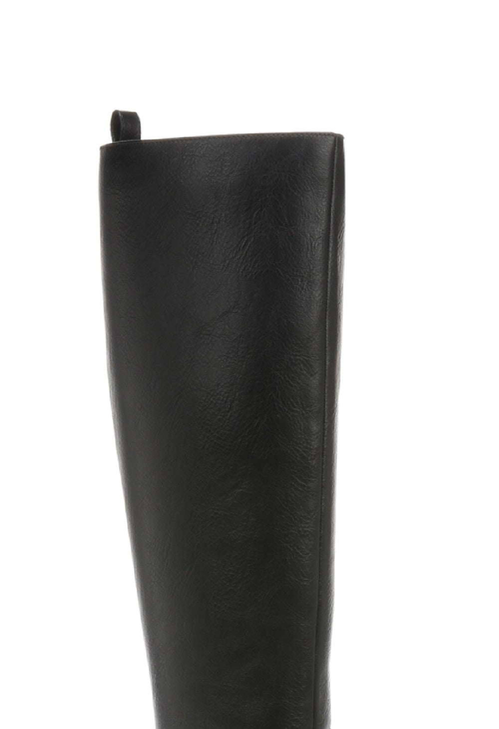 Lifestride Women's Blythe Knee High Riding Boot Black Size 9.5 W