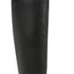 Lifestride Women's Blythe Knee High Riding Boot Black Size 9W