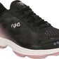 Ryka Women's Devotion Plus 2 Walking Shoes Black Size 9M