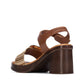 Xti - Women's Refresh 175027 Sandals