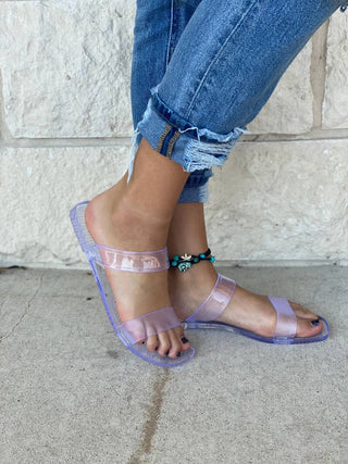 Matisse - Women's Drift Jelly Sandal