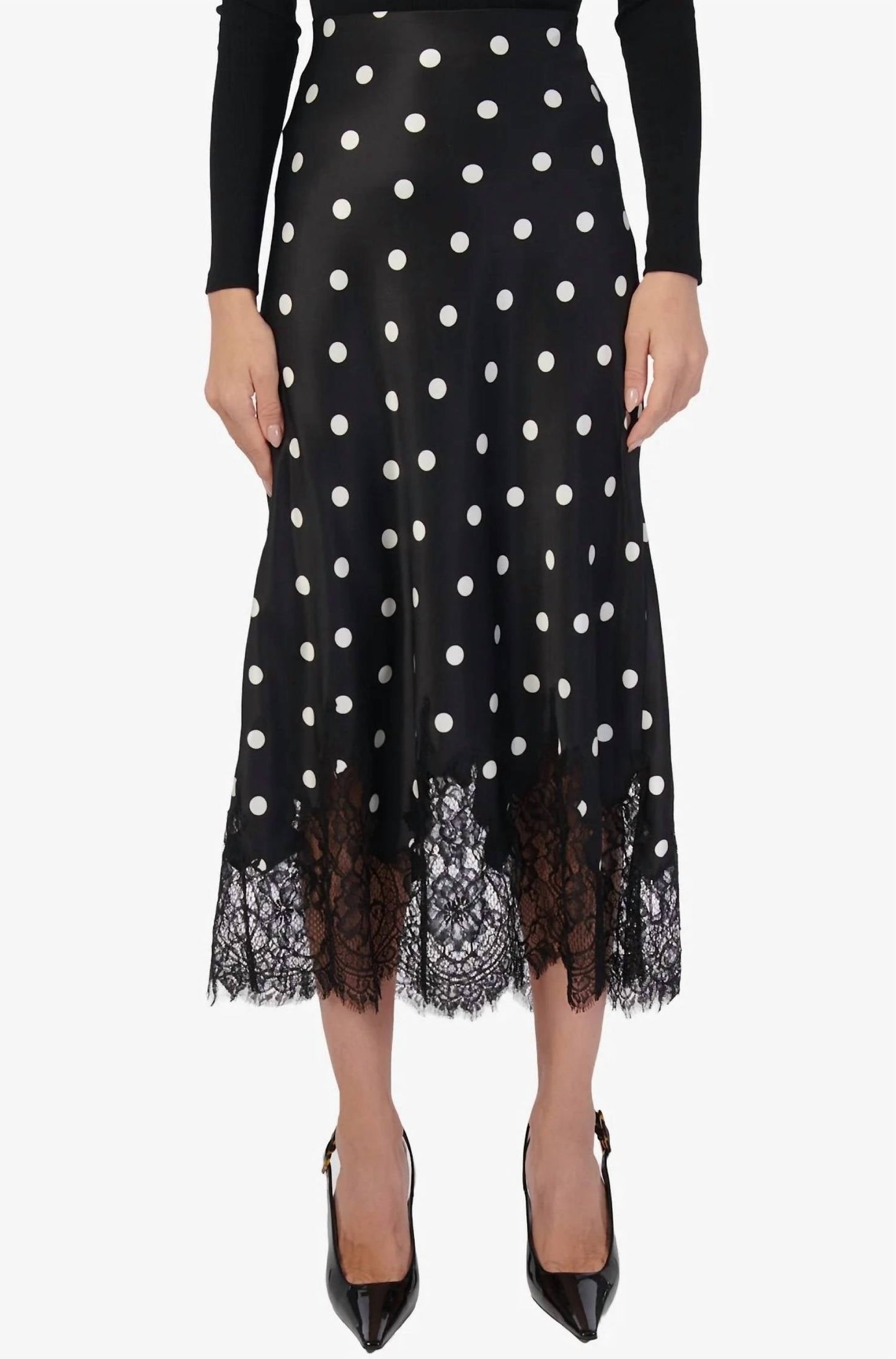 Cami Nyc - Vivienne Skirt