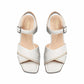 Clarks - Women's Serina 35 Cross Sandals