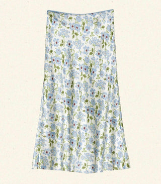 Dôen - Elowena Midi Skirt