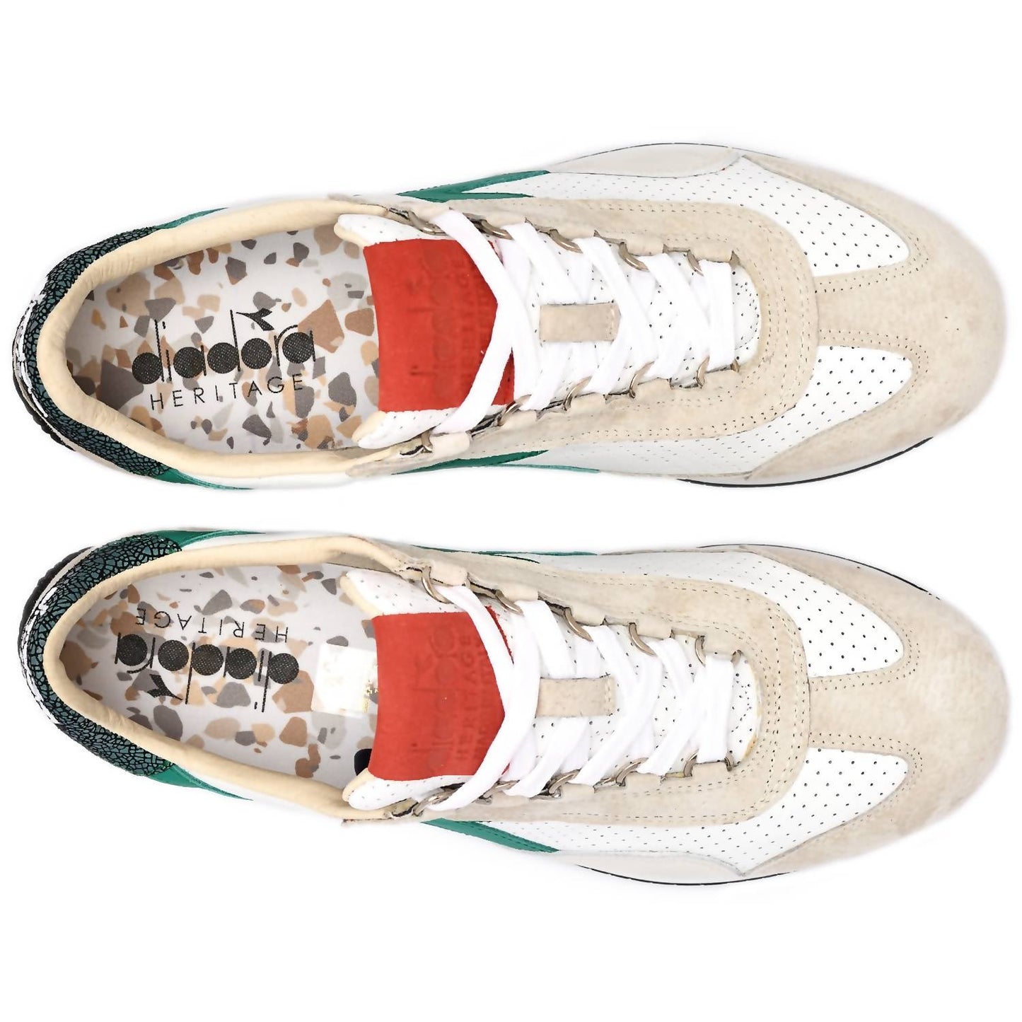 Diadora - Men's Equipe Italia Sneakers