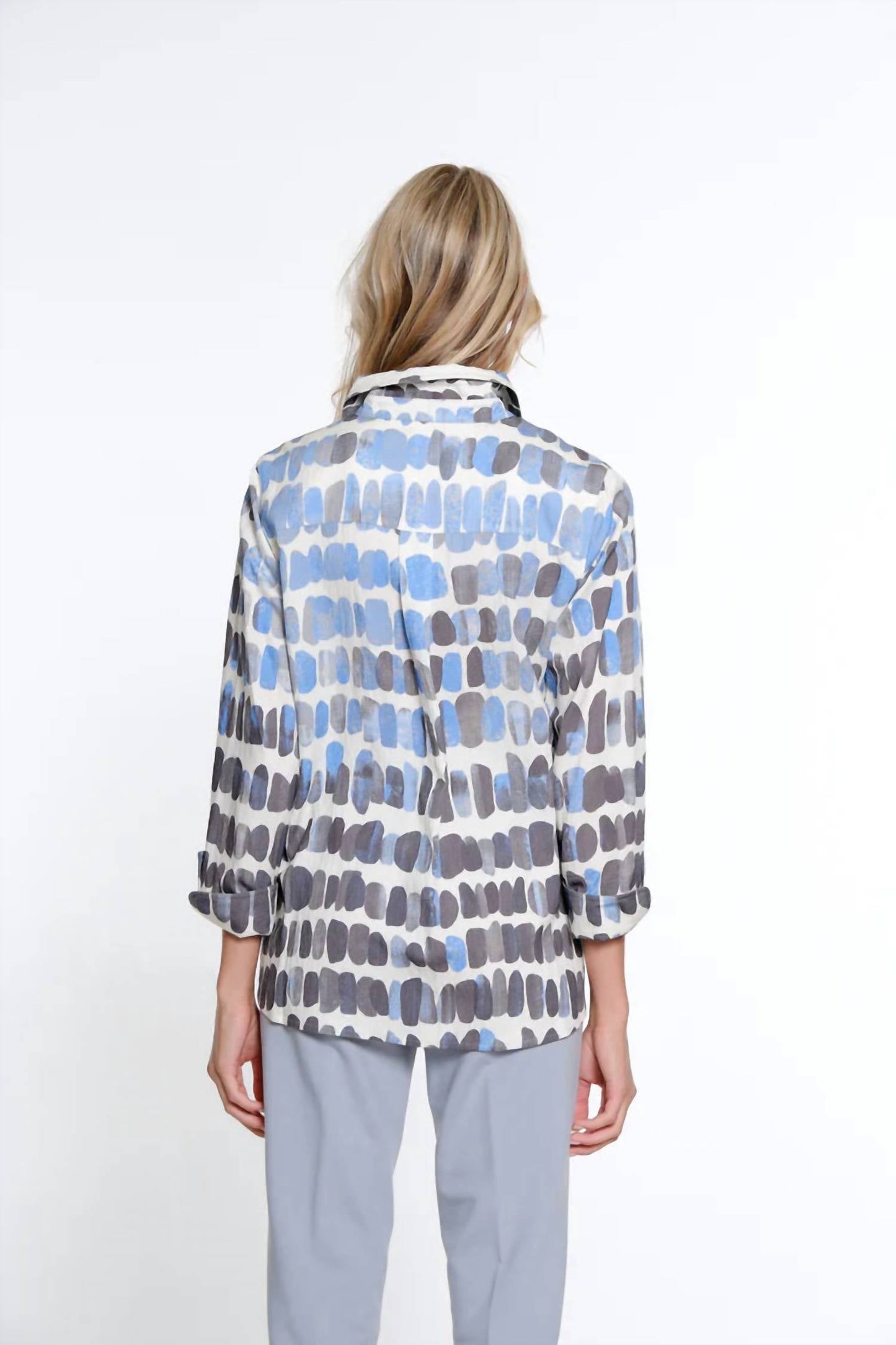 Multiples - Said And Done Shirt
