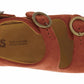 Sas - Women's Relaxed Heel Strap Sandal