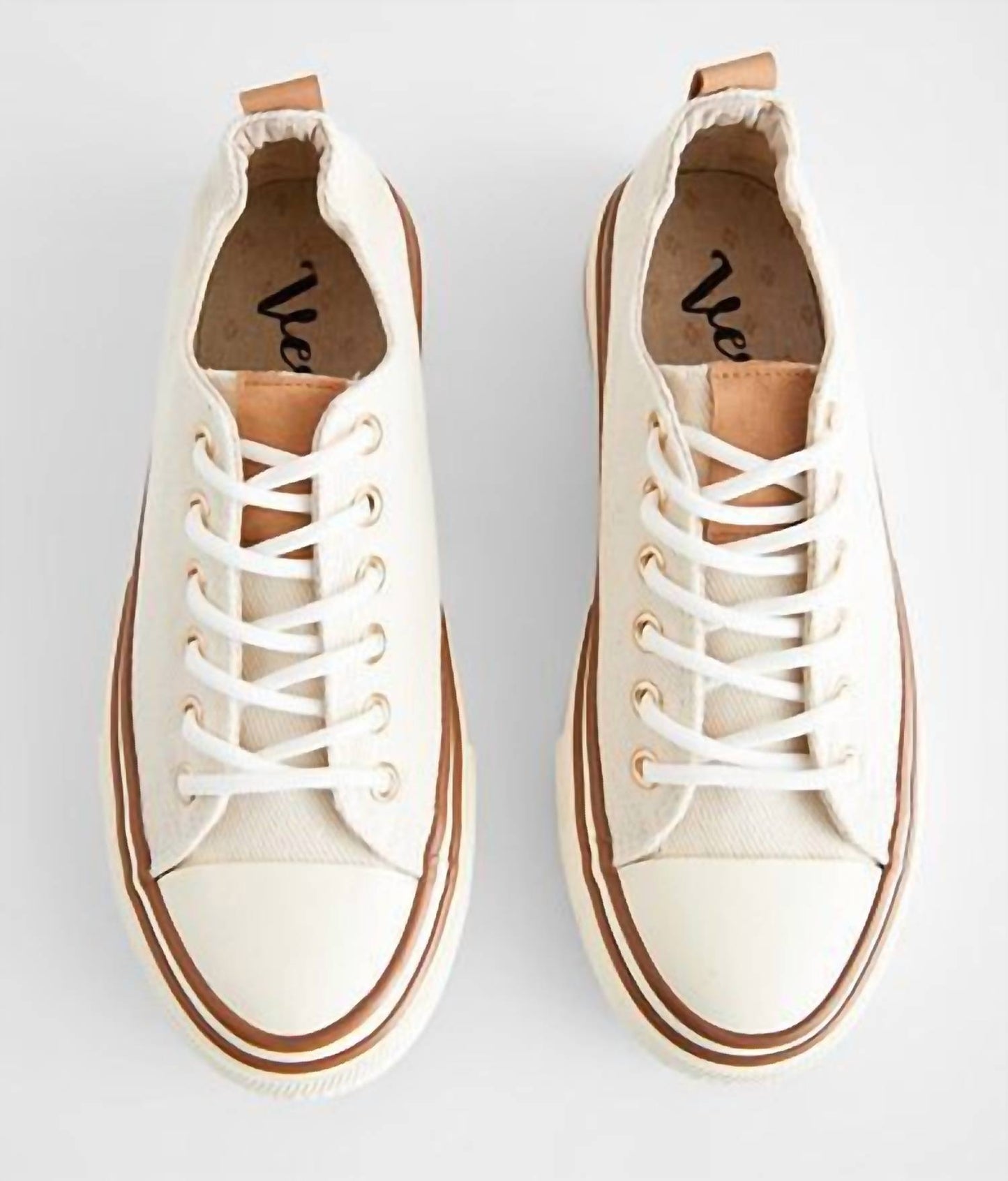 Very G - Women's Driana Casual Sneaker