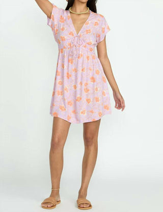 Billabong - Warm Rays Dress