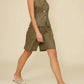 Lucy Paris - Laney Bermuda Shorts