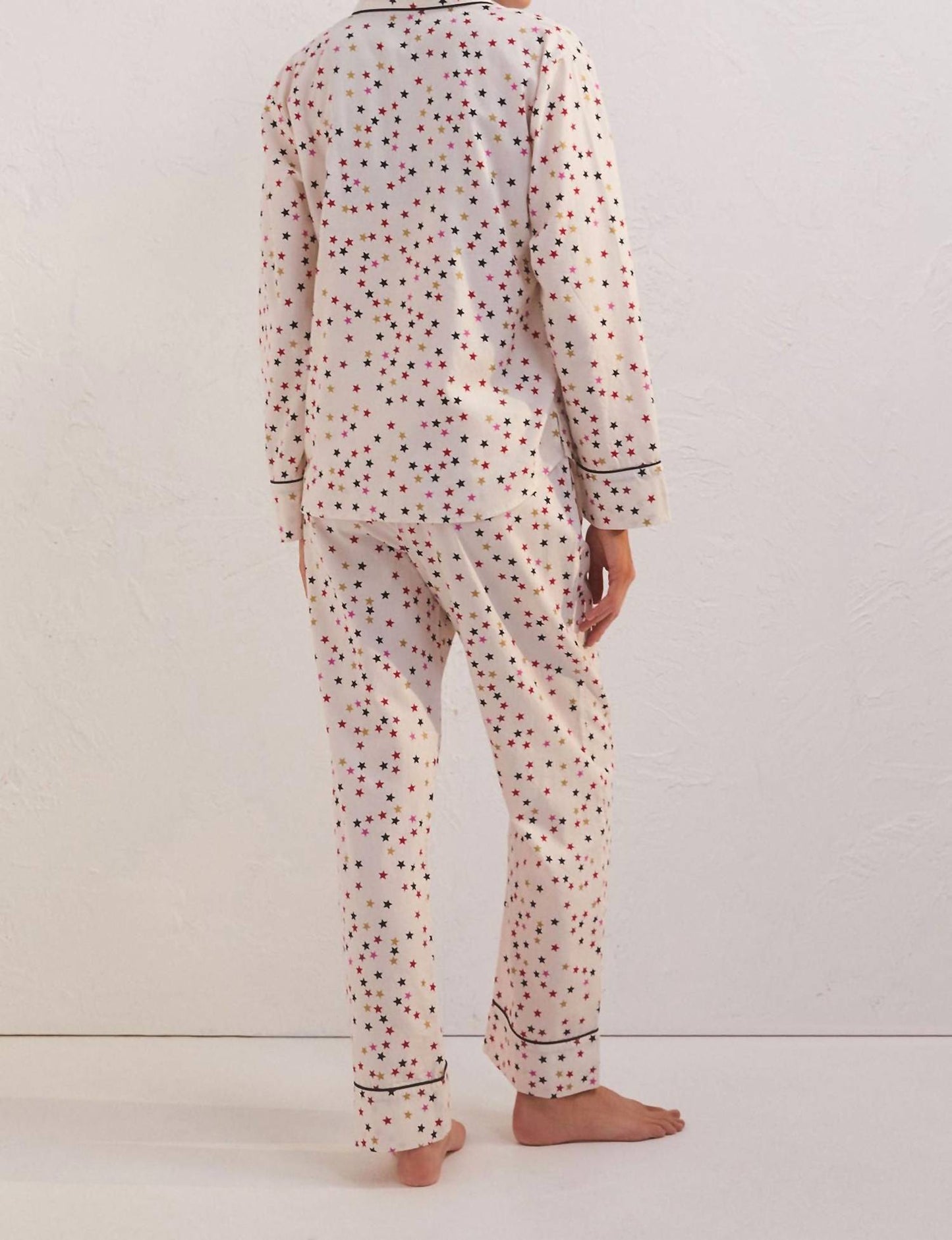 Z Supply - Dreamer Star PJ Set