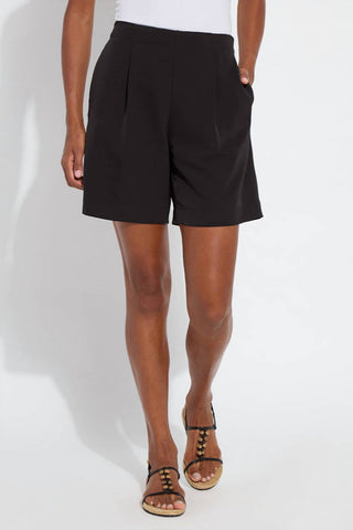 Lysse - Women's Dia Pleated Short