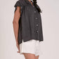 Elan - Juliet Top