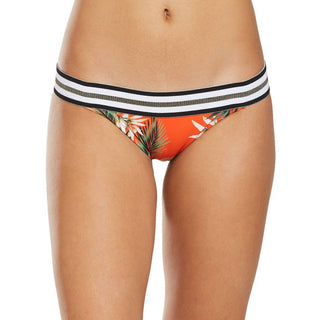 Seafolly - Ocean Alley Brazilian Bikini Bottom