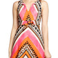 Eva Franco - Dorsette Stripe Dress