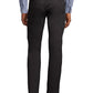 Calvin Klein Men's The Refined Stretch Pants Black Size 38X32