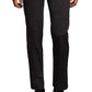 Calvin Klein Men's The Refined Stretch Pants Black Size 38X32