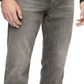 Calvin Klein Men's Relaxed Fit Jeans Black Size 33X34