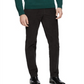Calvin Klein Men's Slim Fit Stretch Corduroy Pants Black Size 30X32