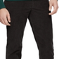 Calvin Klein Men's Slim Fit Stretch Corduroy Pants Black Size 30X32