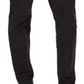 Calvin Klein Men's Slim Fit Stretch Corduroy Pants Black Size 30X32