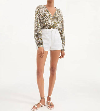 Veronica Beard - Ailani Top