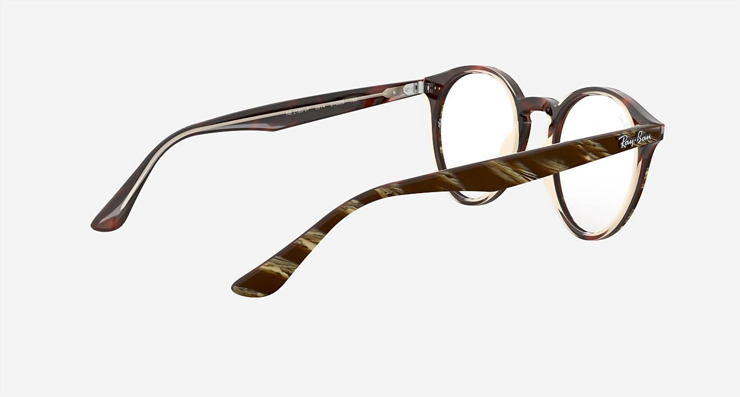 Ray Ban - Women's Rb2180vf Eyeglasses