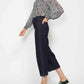 Judy Blue - High Waist Side Braid Detail Jeans