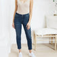 Judy Blue - Mid-Rise Relaxed Fit Jeans