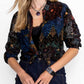 Johnny Was - AUDREY OVERSIZED BURNOUT SHIRT