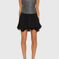 Amanda Uprichard - Airess Mini Dress