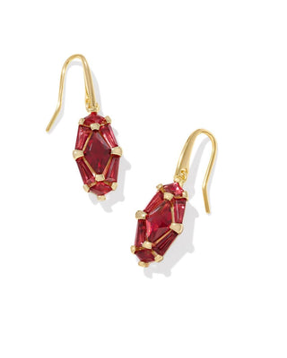 Kendra Scott - Lindy Rae Lee Drop Earrings