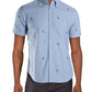 Polo Ralph Lauren Men's Cotton Classic Fit Casual Shirt Assorted Size Medium