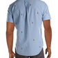 Polo Ralph Lauren Men's Cotton Classic Fit Casual Shirt Assorted Size Medium