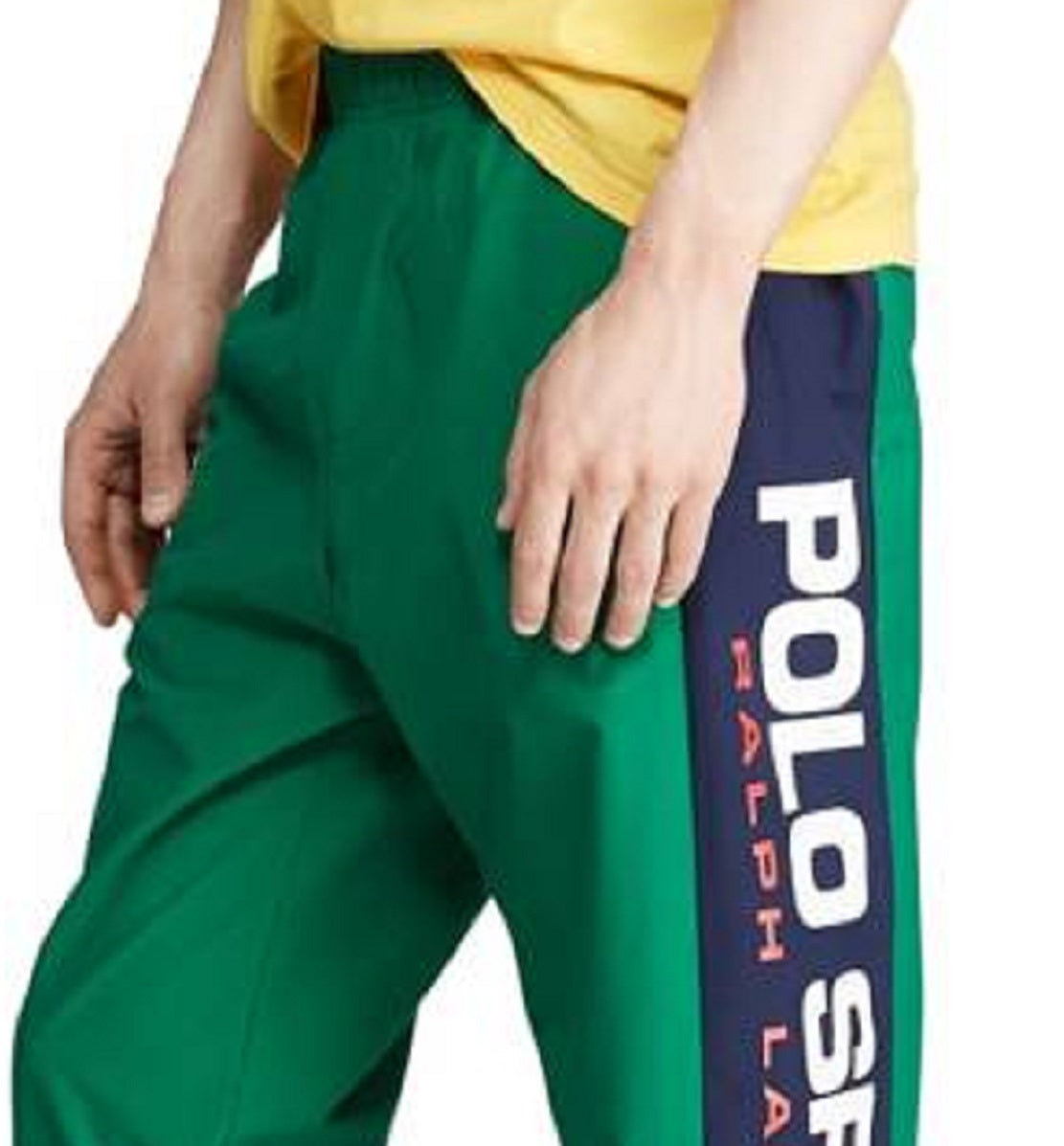 Polo Ralph Lauren Men's Sport Freestyle Pants Assorted Size Large