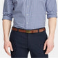 Ralph Lauren Men's Classic Fit Button Down Shirt Blue Size Medium
