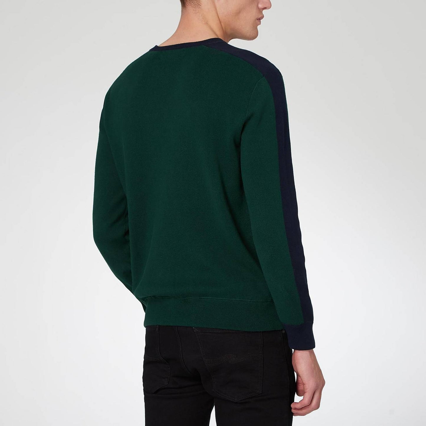 Polo Ralph Lauren Men's Polo Sport Cotton Sweater Green Size XX-Large