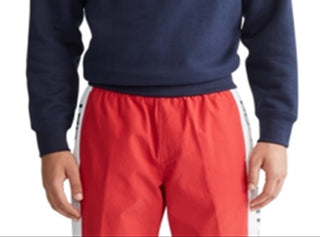 Polo Ralph Lauren Men's Rl Fleece Sweatshirt Blue Size X-Small