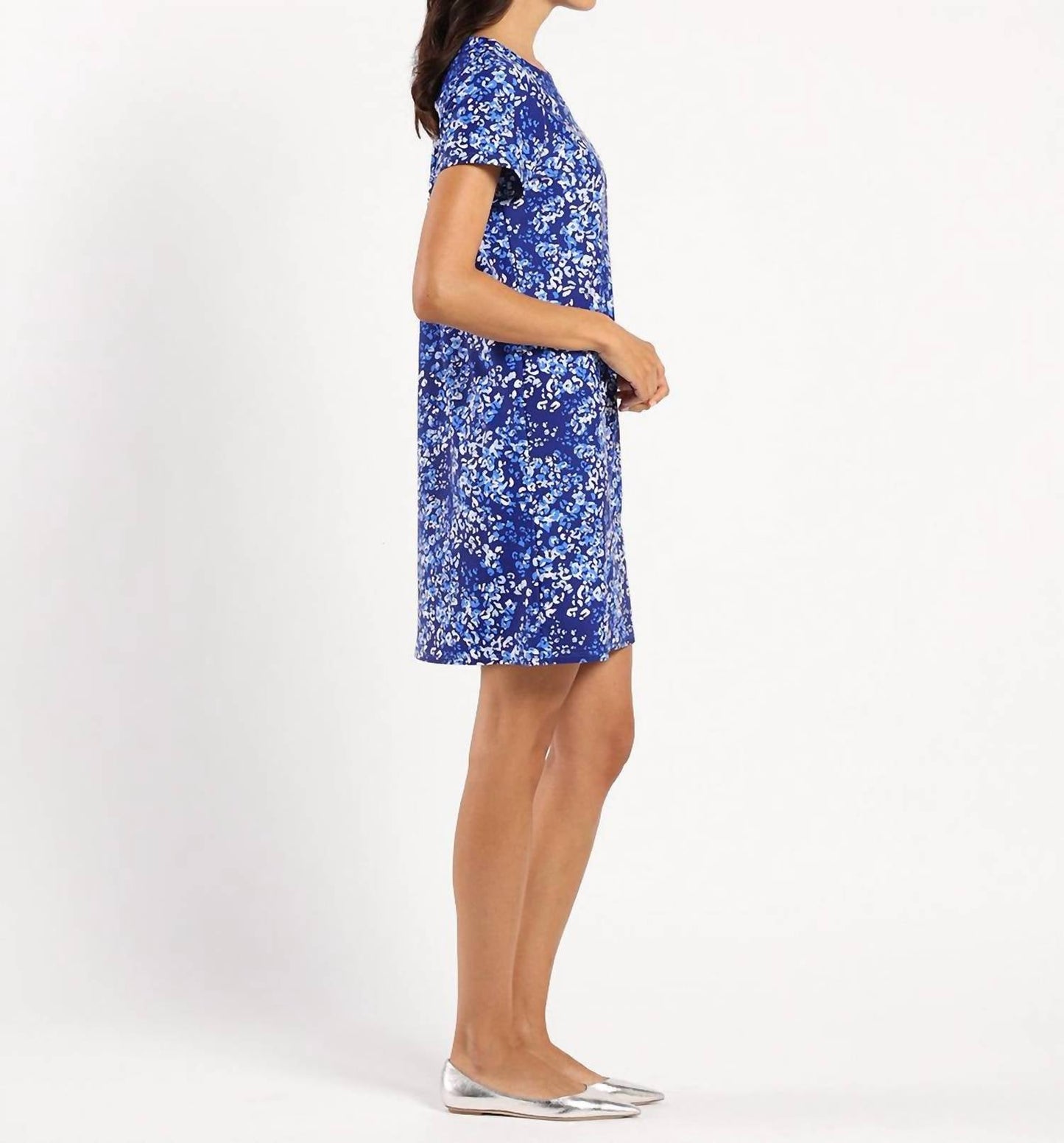 Jude Connally - Ella Mini Dress