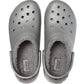 Crocs - Men's Classic Lined Clog